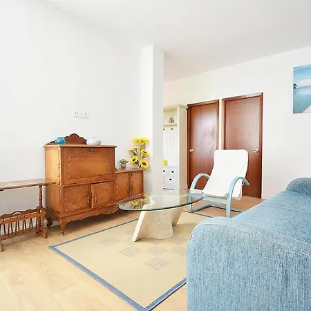 Centrico Apartamento En Vilanova De Arousa Extérieur photo
