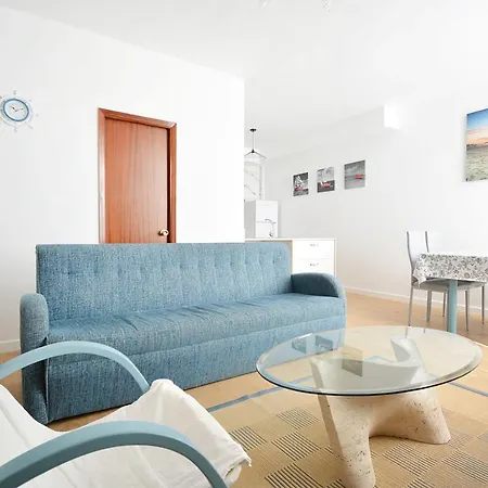 Centrico Apartamento En Vilanova De Arousa Extérieur photo