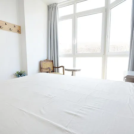 Centrico Apartamento En Vilanova De Arousa Extérieur photo