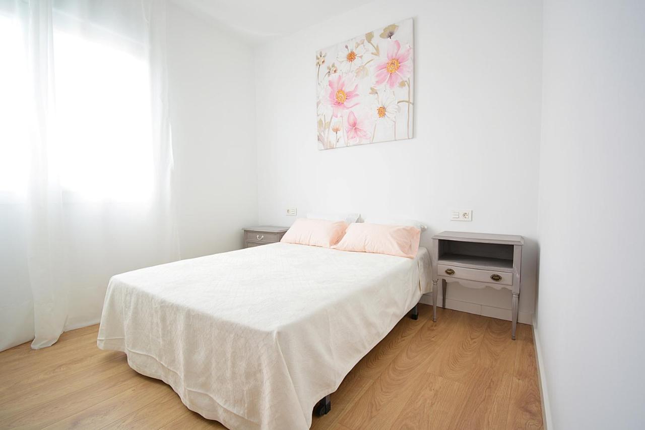 Appartement Centrico En Villanueva De Arosa