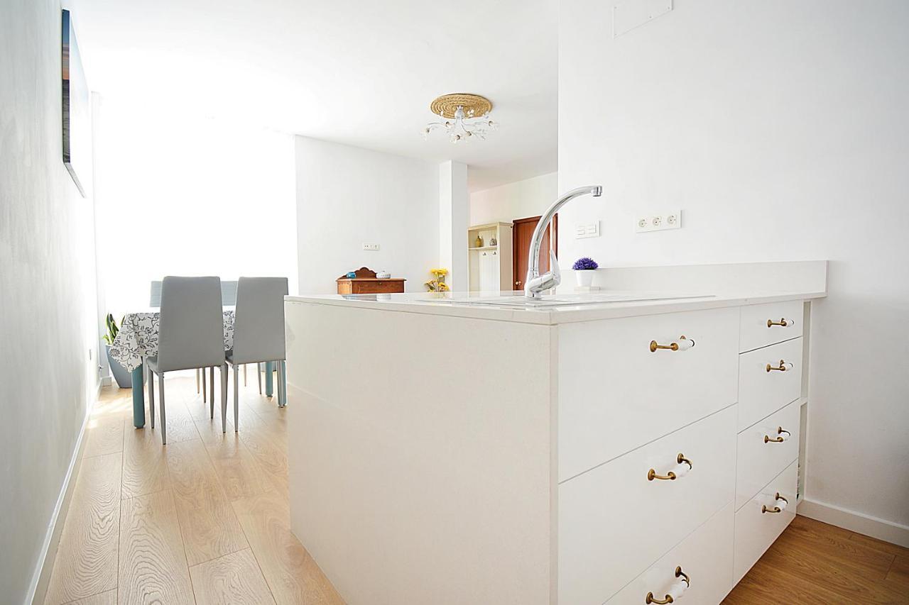 Apartment Centrico En