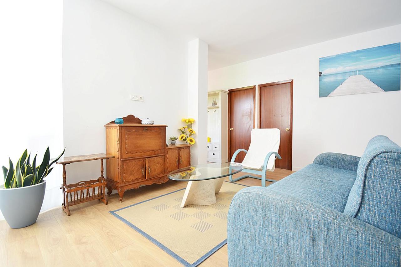 Appartement Centrico En