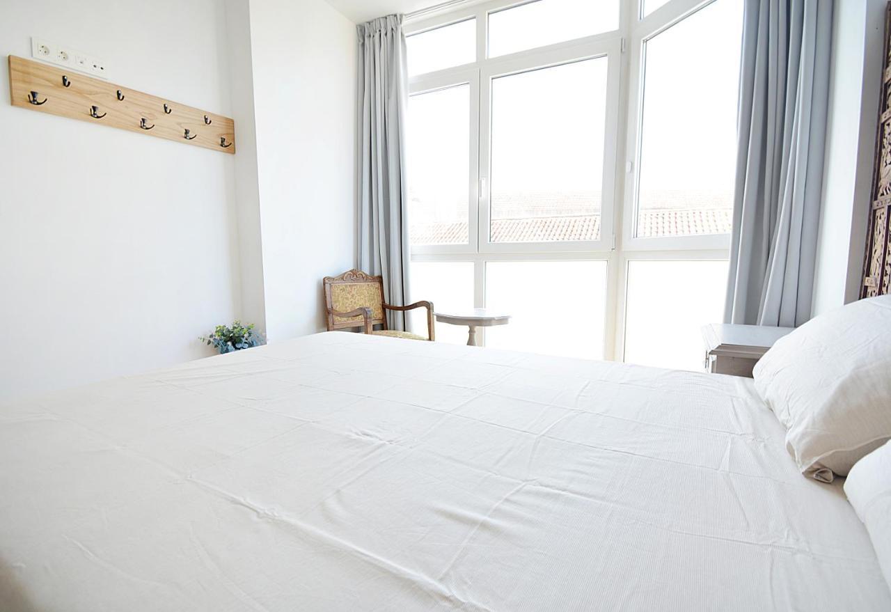 Centrico En Apartment Villanueva De Arosa